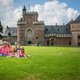 Als een koning(in) te rijk: op schattenjacht in de mooiste kastelen van Vlaanderen