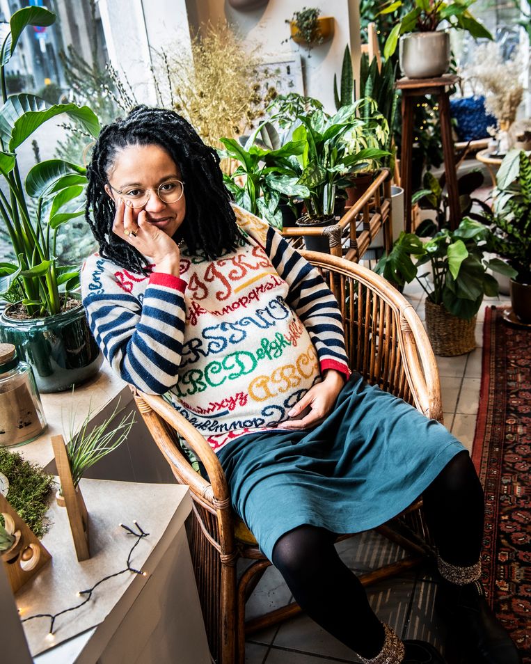 null Beeld Saskia Vanderstichele
