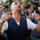 Nu wil deze bokser tegen McGregor vechten, maar dat ziet 'The Notorious' niet zitten: "Hij heeft geen ballen"