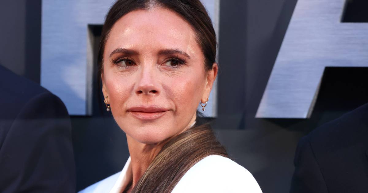 Victoria Beckham finalmente guadagna dopo 15 anni dal marchio di abbigliamento e cosmetici: ‘Ora il vero lavoro può iniziare’ |  celebrità