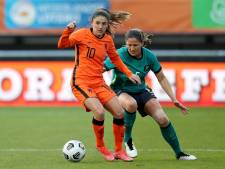 Oranje kan vol vertrouwen richting Olympische Spelen na ruime zege op Australië