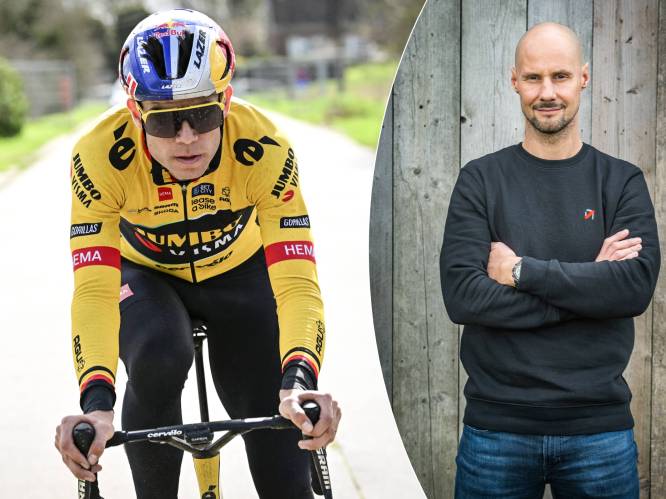 Tom Boonen over Van Aert en zijn jacht op glorie: “Tuurlijk móet Wout in de Ronde en Roubaix. Daar krijgt hij dik voor betaald”