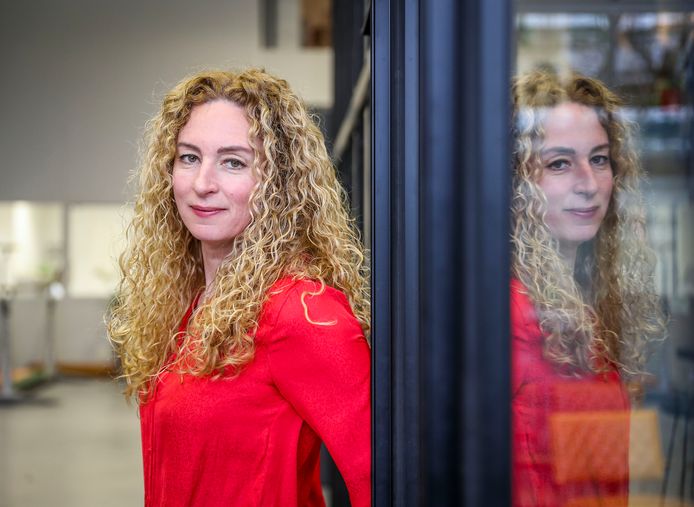 Chantal Linders: ,,Diabetes type 2 is dé grote uitdaging voor de gezondheidszorg, met een miljoen patiënten in Nederland en bijna 500 miljoen wereldwijd.”