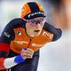 Irene Schouten schaatst op 'haar' 5000 meter toch naar WK-goud