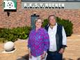 Antoon en Ria Hurkmans stoppen achter de bar, maar blijven betrokken bij hun club RKSV Nuenen.