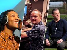 Dordtse muzikanten over zwaar coronajaar: ‘Ik ben niet bij AH gaan werken, maar muziek blijven maken’