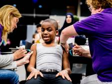 Ouders en jeugd in Veenendaal bijgepraat over vaccineren