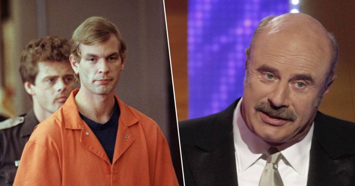 ‘If I’d Only Opened That Wooden Box’: Father Jeffrey Dahmer Could Have Prevented Son’s Atrocities |  TV