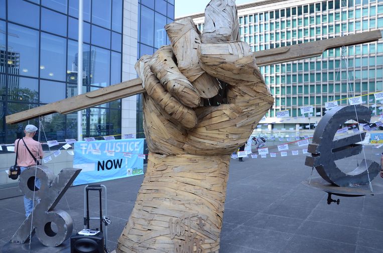 null Beeld BELGA
