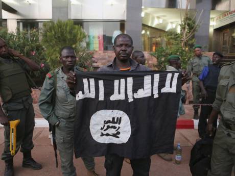 Le groupe Al-Mourabitoune revendique l'attaque de Bamako