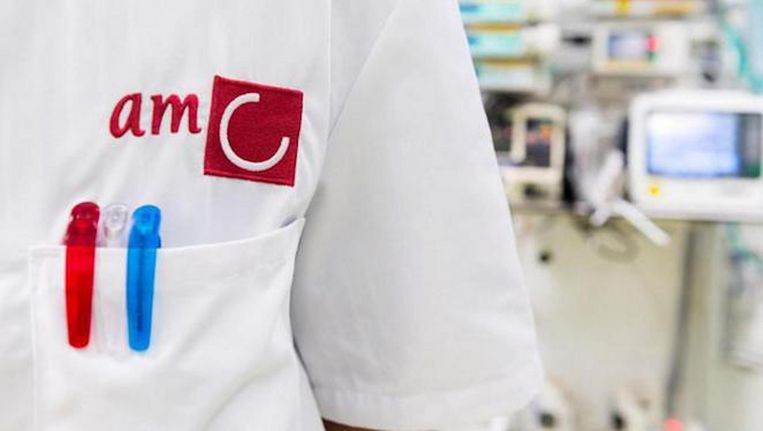 Mensen met PTSS herbeleven het trauma, zijn angstig en slapen slecht Beeld ANP