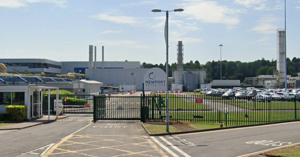La société de Nimègue doit vendre une usine britannique en raison de la guerre des puces avec la Chine |  Nimègue