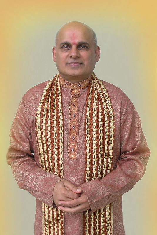 Pandit Lalbahadoersing