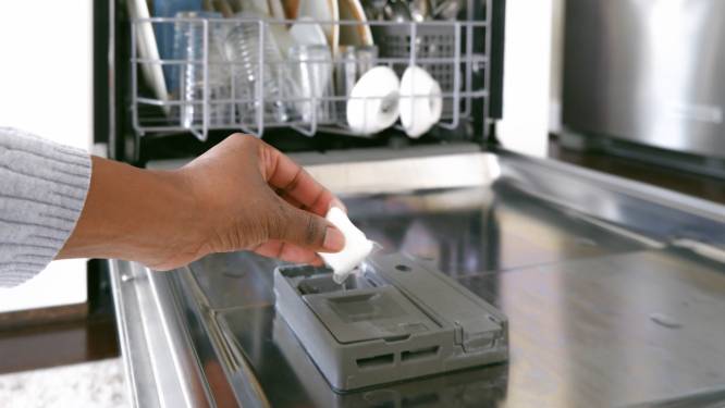 "Als veganist moet je opletten welke vaatwastabletten je koopt”: deze 9 verrassende producten bevatten dierlijke ingrediënten