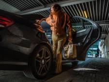 Nooit meer mag de ex van Tess in haar leven komen: ‘Maar een paar woorden en hij heeft me weer’