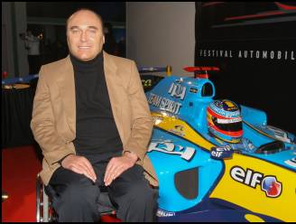 Voormalig F1-piloot Philippe Streiff is overleden