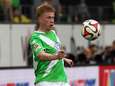 De Bruyne pourra bientôt toucher 23.000 € par jour