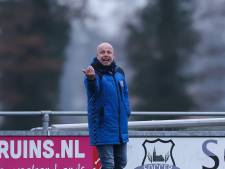 De toekomst ziet er goed uit voor Saasveldia, maar eerst moet de ploeg overleven