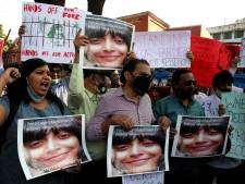 Politie arresteert ‘Indiase Greta Thunberg’ voor rol bij boerenprotesten 