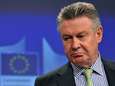 Column Karel De Gucht: "De Europese Unie een gemeenschap gestoeld op waarden? Laat me niet lachen"
