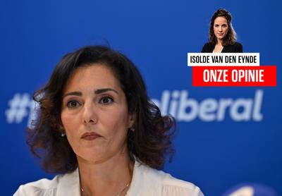 ONZE OPINIE. Opgroeien in een armere wijk van het land en het schoppen tot minister? Hier kan het