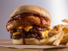 Wat minder keus in het Tilburgse hamburgeraanbod: WayBack Burgers failliet