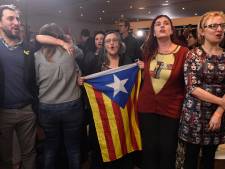 Madrid accuse les indépendantistes catalans de rejeter sa dernière proposition de dialogue
