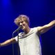 Paolo Nutini ****: zwarte stem, bleek model