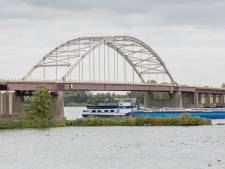 Vossemeersebrug ruim twee weken dicht voor autoverkeer
