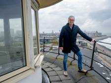 Van buurjongen tot eigenaar: Joost van Damme verbouwt Zeevaartschool tot hotel met minimuseum