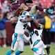 Verlies Washington Redskins voorspelt nederlaag Obama