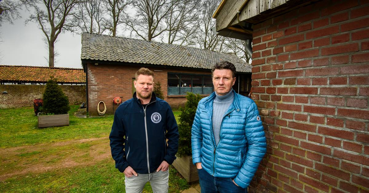 Roy uit Overdinkel ziet geduld beloond worden: Hij mag een bierbrouwerij vestigen in steenfabriek