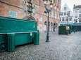 Is dit het duurste frietkot van Vlaanderen? 180.000 euro voor houten hut van 8 vierkante meter groot