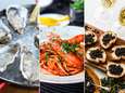 Van kreeft tot oesters of kaviaar: kopen we nog luxueuze ingrediënten of niet meer?
