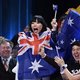Het Songfestival is het symbool van Europa