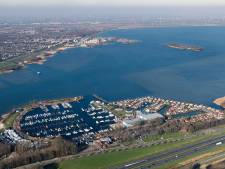 Een brug over het Nuldernauw? Samen huizen bouwen? Harderwijk, Ermelo en Zeewolde slaan handen ineen
