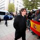 Catalaanse leider Puigdemont op voorwaarden vrijgelaten in Brussel