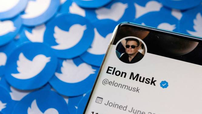 ‘Elon Musk toch bereid Twitter voor 44 miljard te kopen’, handel in aandeel stilgelegd