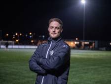 ASV’57-aanvaller Nick Schuur gaat voor de titel én 25 goals: ‘Ik moet nog flink aan de bak’