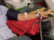 Donner son sang après 65 ans? Une mauvaise idée selon le Conseil supérieur de la Santé