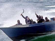 Un navire belge victime d'un acte de piraterie