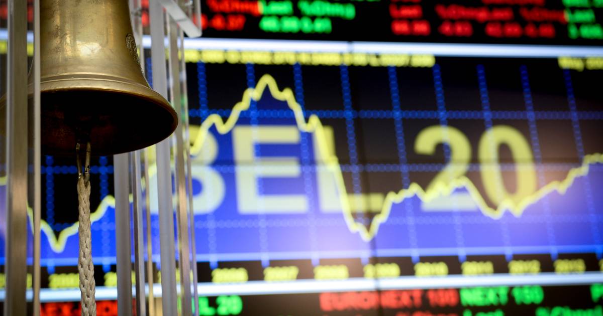 Colruyt esce da Bel20 |  30 anni dopo, l’economia