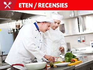 Eten / Recensies