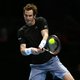 Britten strijken met zes neer in Gent voor Davis Cup-finale