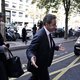 Sarkozy keert terug in Franse politiek
