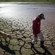 São Paulo zit zonder water