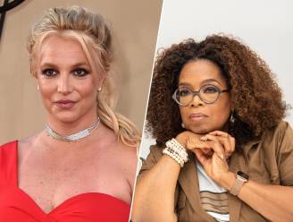“Britney Spears wil wraak nemen op ex-man door middel van interview met Oprah Winfrey”