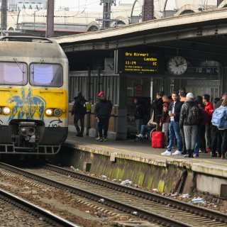 Nieuwe 48-urenstaking bij het spoor begin december: twee van drie vakbonden zetten plannen door