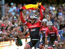 Contador wil verbod op wattagemeters: 'Ze weerhouden renners van aanvallen'
