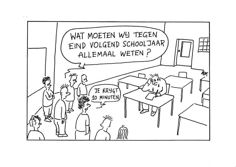 null Beeld ZAK 